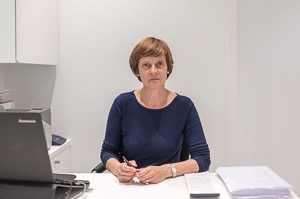 Dr. Patricia Sunaert